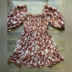 Jessica Simpson Dress